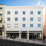 Lsa Restauradores By Numa Apartamento