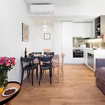 Apartamento Lsa Restauradores By Numa *