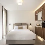 Lsa Restauradores By Numa * Lisbon