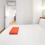 Lsa Restauradores By Numa Lisbon