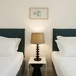Lsa Restauradores By Numa * Lisbon
