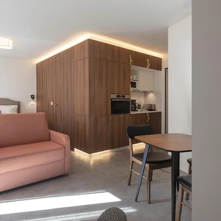 Apartamento Serviced - Avenida *