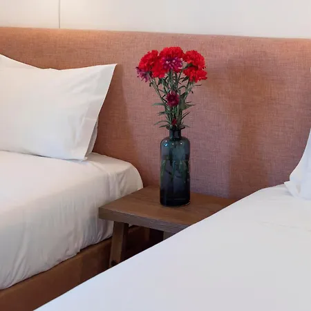 Serviced - Avenida Apartamento Lisboa