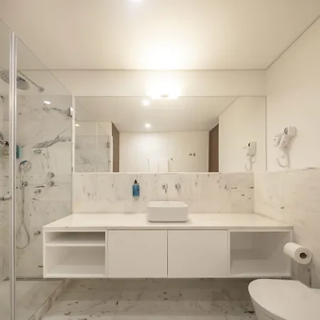 Serviced - Avenida * Lisbon