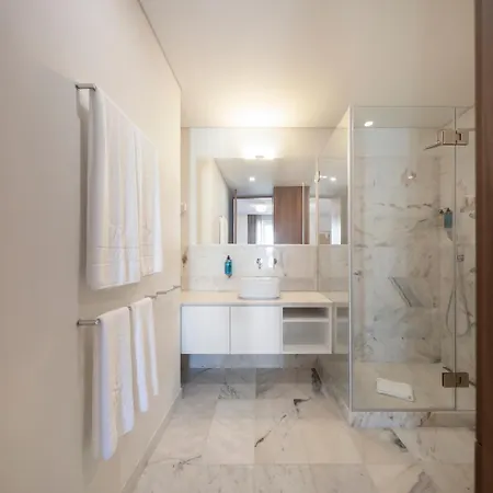 Serviced - Avenida Apartamento