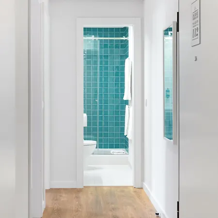 Apartamento Serviced - Avenida *