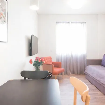 Lsa Restauradores By Numa Apartamento