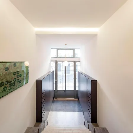 Lsa Restauradores By Numa شقة Lisboa
