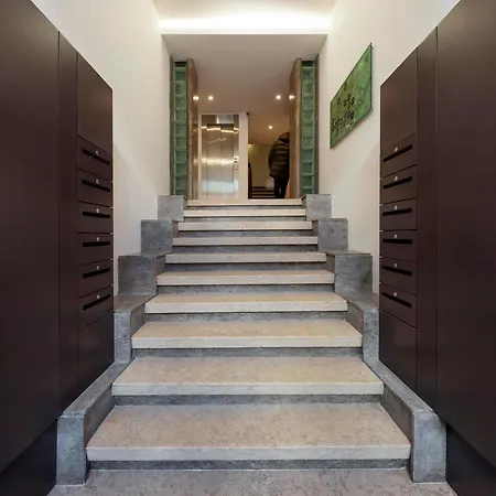 Lsa Restauradores By Numa شقة Lisboa