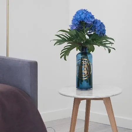 Serviced - Avenida Lisboa