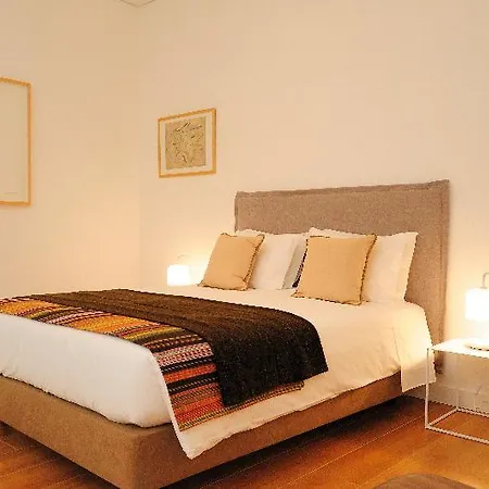 Apartamento Serviced - Avenida