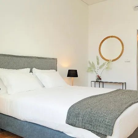 Serviced - Avenida