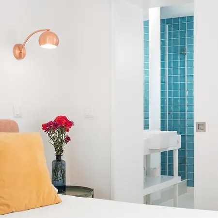 Serviced - Avenida Lisbon