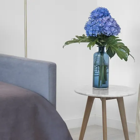 Serviced - Avenida Apartamento