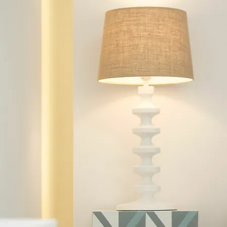 Serviced - Avenida Apartamento Lisboa