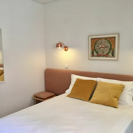 Apartment Serviced - Avenida