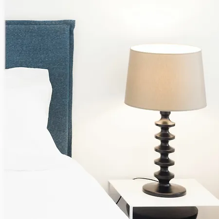 Serviced - Avenida Apartment *