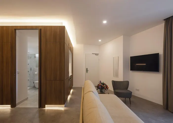 Apartamento Lsa Restauradores By Numa