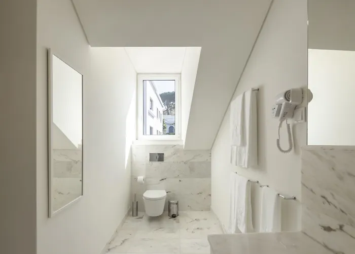 Lsa Restauradores By Numa