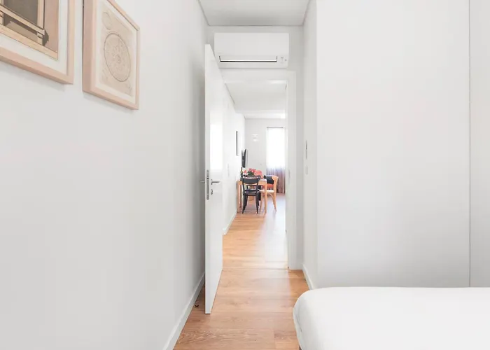 Apartamento Lsa Restauradores By Numa Lisboa