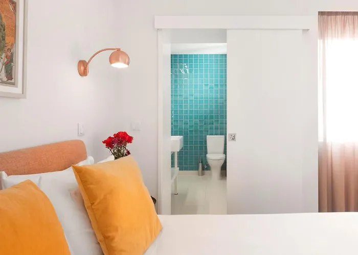 Lsa Restauradores By Numa