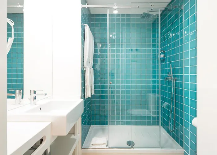 Apartamento Lsa Restauradores By Numa