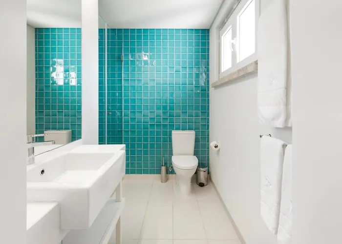 Lsa Restauradores By Numa Apartamento *