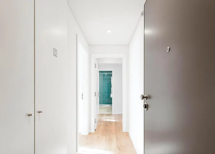 Lsa Restauradores By Numa