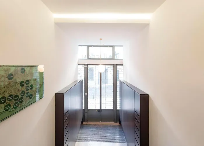 Lsa Restauradores By Numa Apartamento Lisboa