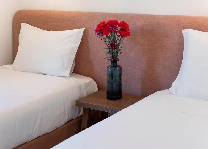 Lsa Restauradores By Numa *