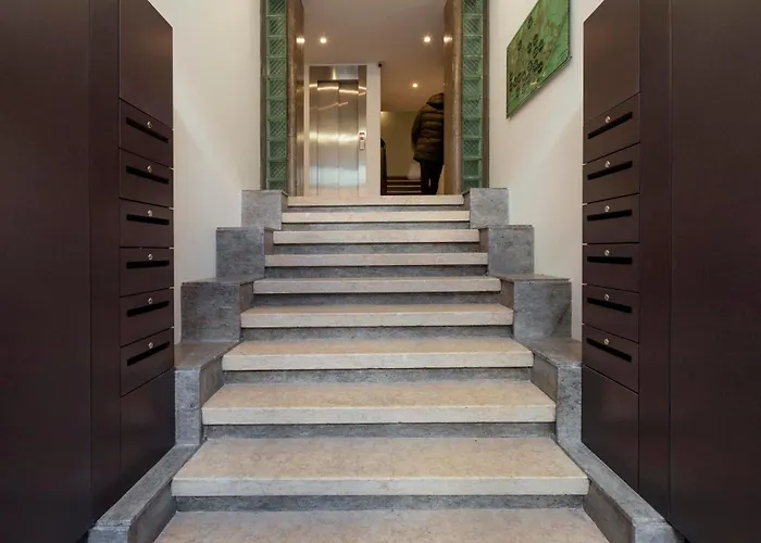 Lsa Restauradores By Numa Apartamento Lisboa