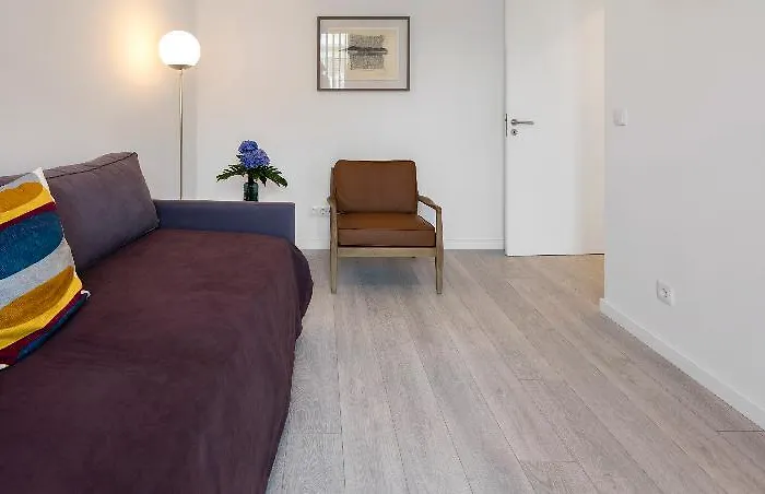 Apartamento Lsa Restauradores By Numa Lisboa