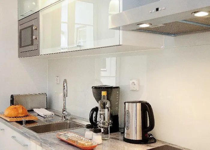 Apartamento Lsa Restauradores By Numa