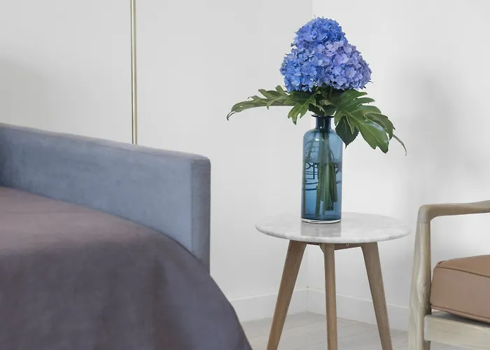 Lsa Restauradores By Numa Apartamento