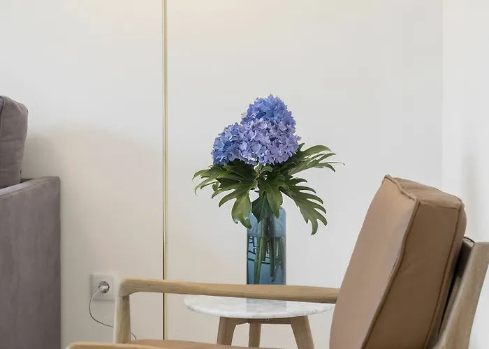 Apartamento Lsa Restauradores By Numa