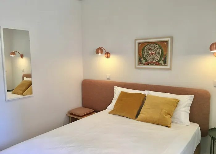 Apartamento Lsa Restauradores By Numa