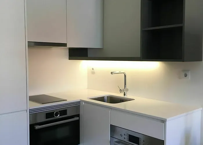 Lsa Restauradores By Numa Apartamento *