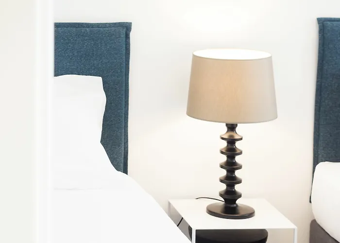 Lsa Restauradores By Numa Apartamento *