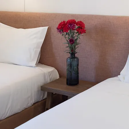 Serviced - Avenida Apartment Lisbon