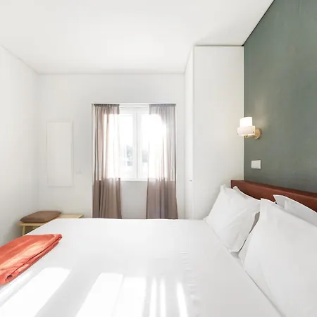 Serviced - Avenida Apartment *