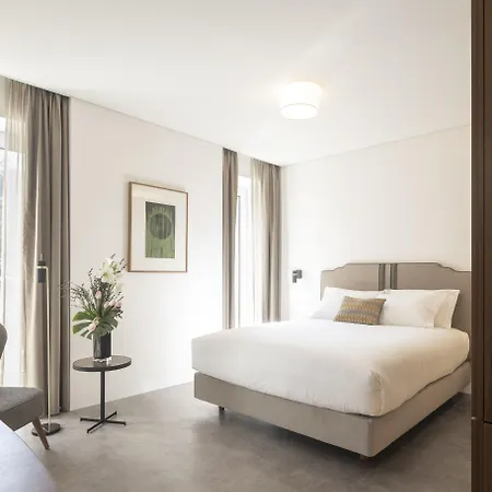 Apartment Serviced - Avenida *