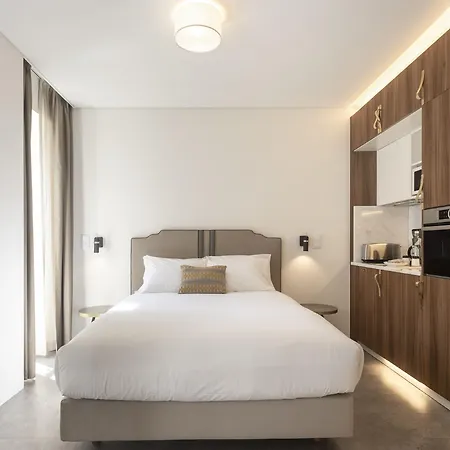 Apartment Serviced - Avenida
