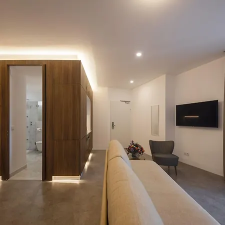 Apartment Serviced - Avenida *