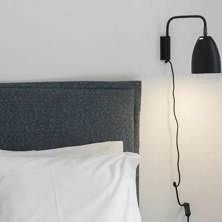Serviced - Avenida * Lisbon