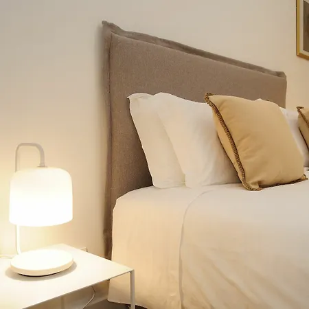 Apartment Serviced - Avenida Lisbon