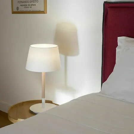 Serviced - Avenida Apartment Lisbon
