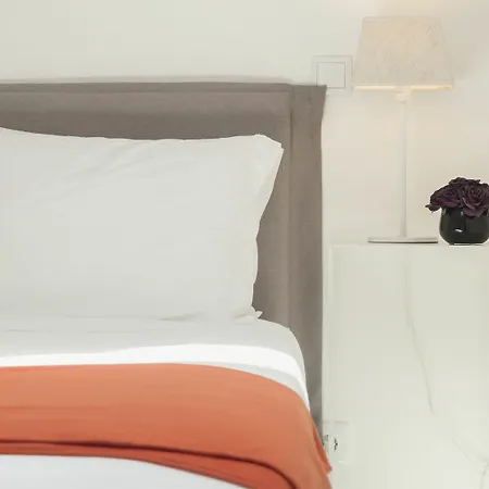 Apartment Serviced - Avenida *