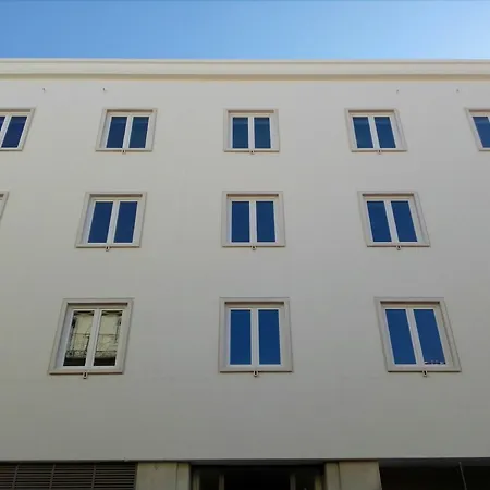 Apartment Serviced - Avenida Lisbon
