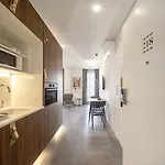 Apartmán Lsa Restauradores By Numa Lisboa
