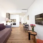 Apartmán Lsa Restauradores By Numa Lisboa